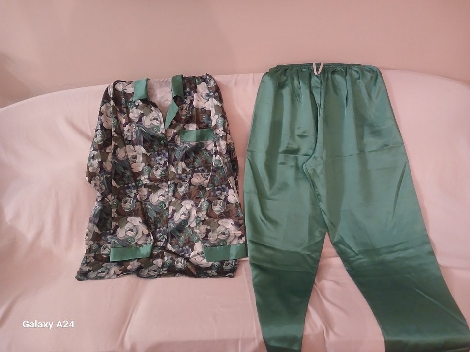 Kadınlar için arnetta marka pijama - Görsel 5