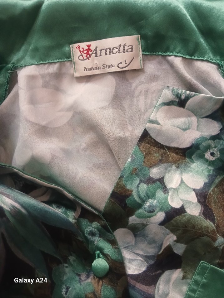 Kadınlar için arnetta marka pijama - Görsel 4