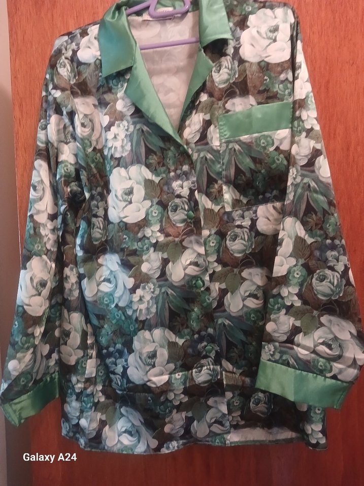 Kadınlar için arnetta marka pijama - Görsel 2