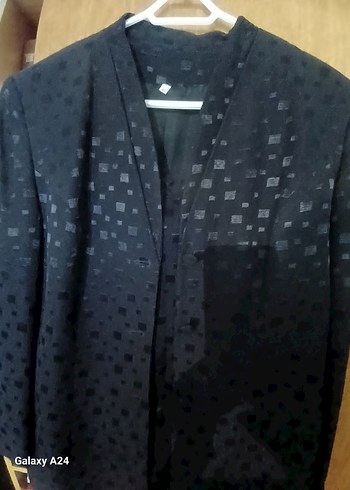 Hem özel günler hem de  ofiste giyinebilinen  döpiyes - Görsel 2