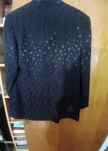 Hem özel günler hem de  ofiste giyinebilinen  döpiyes - Görsel 3