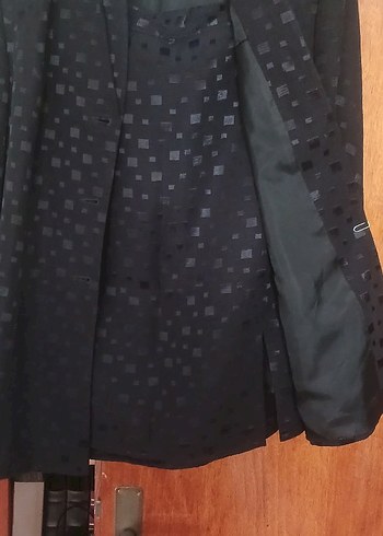 Hem özel günler hem de  ofiste giyinebilinen  döpiyes - Görsel 5