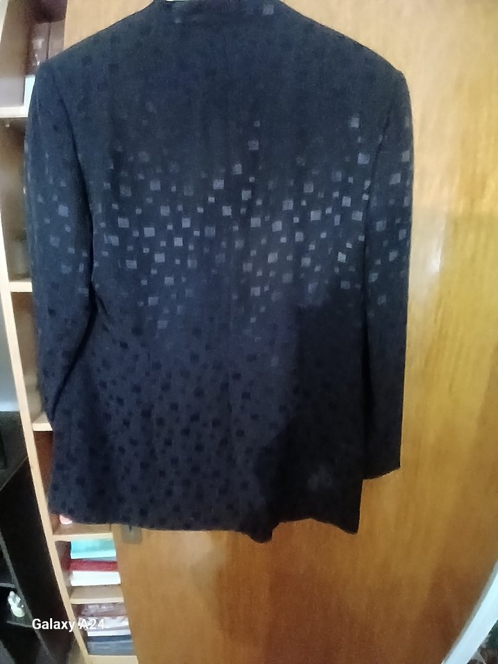 Hem özel günler hem de  ofiste giyinebilinen  döpiyes - Görsel 3