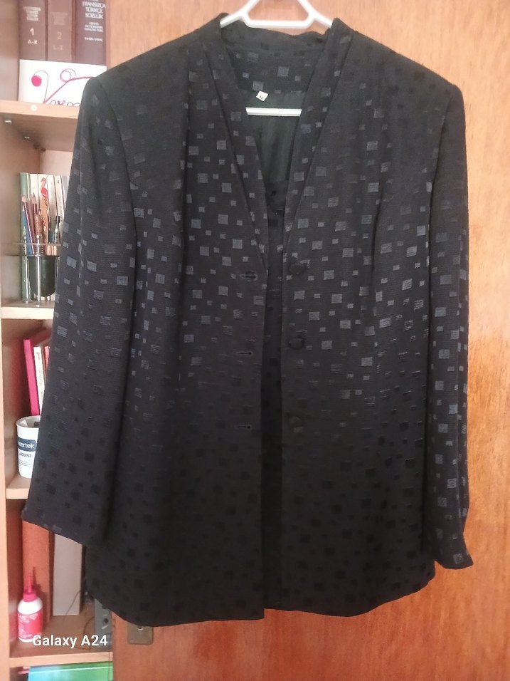 Hem özel günler hem de  ofiste giyinebilinen  döpiyes - Görsel 4