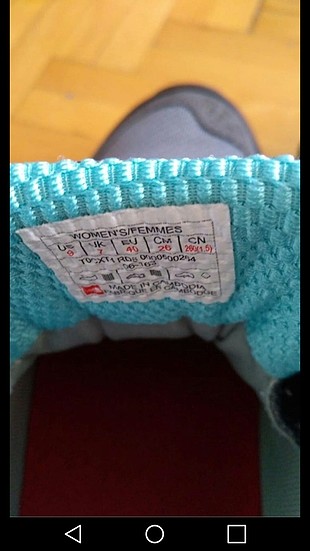 40 Beden the north face 