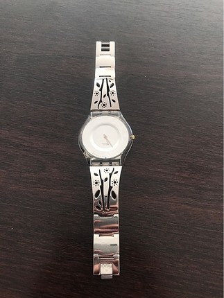 Swatch saat