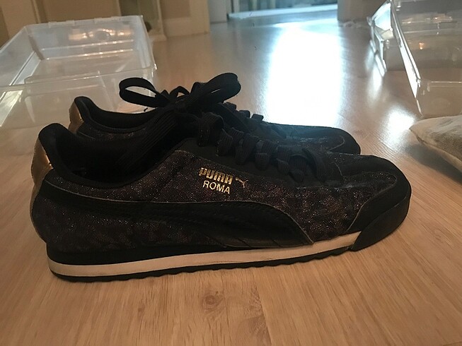 Puma Puma spor ayakkabı