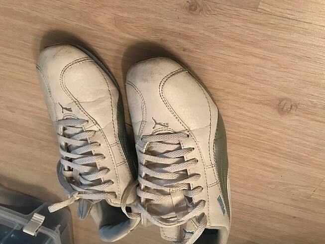 Puma Puma spor ayakkabı