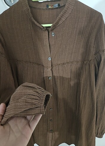m Beden Tunik