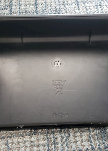 IKEA laptop standı - Görsel 2