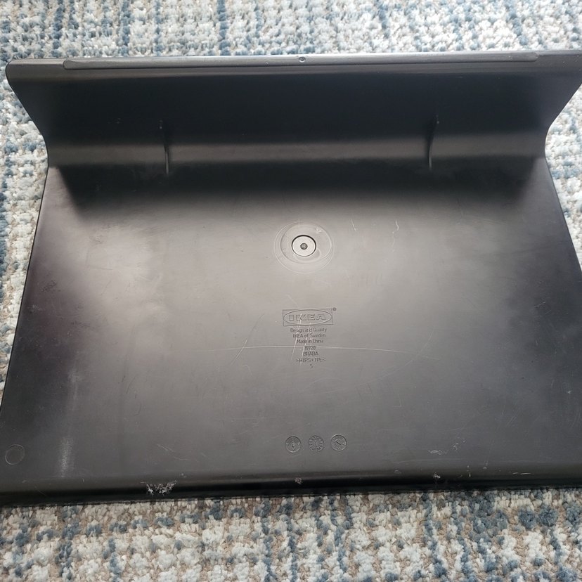 IKEA laptop standı - Görsel 2