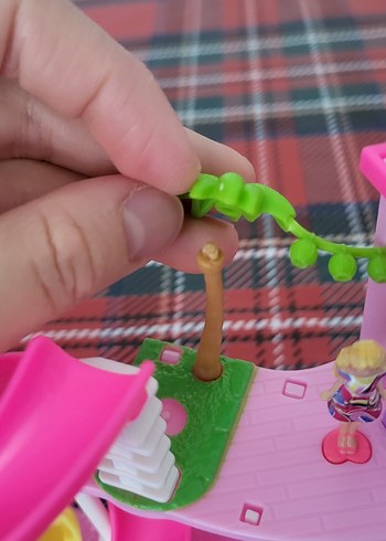 Mini barbieland - Görsel 2