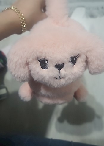 Peluş  Kulaklık - Görsel 3