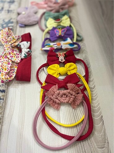 Bebek bandana