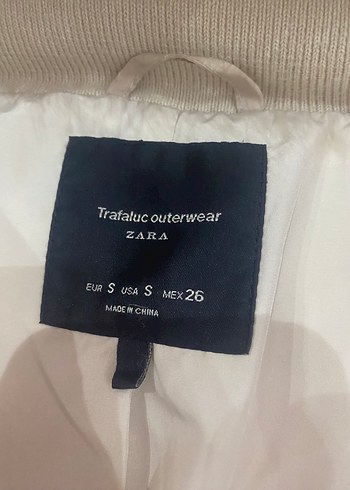 Zara Mont - Görsel 7