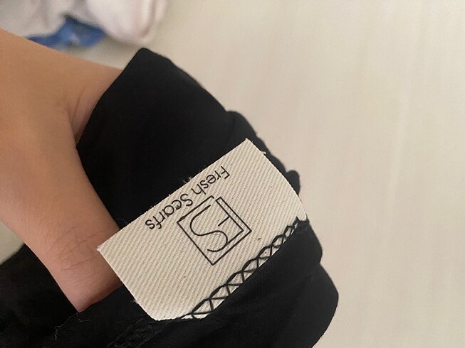 Şal  başörtü - Görsel 2