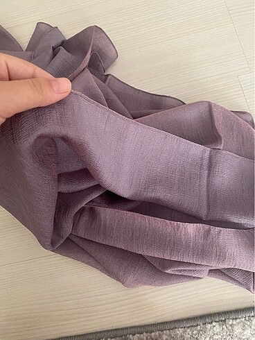 Şal simli gibi - Görsel 2