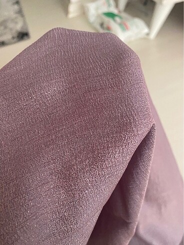 Şal simli gibi - Görsel 3