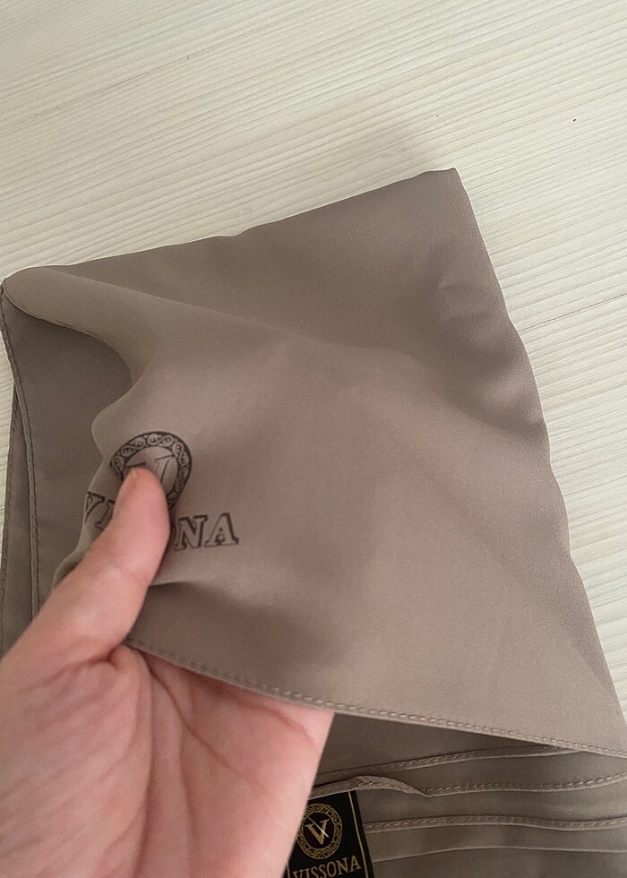 Şal şal - Görsel 2