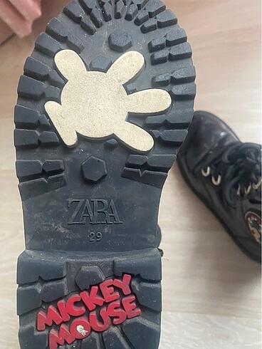 Zara bot