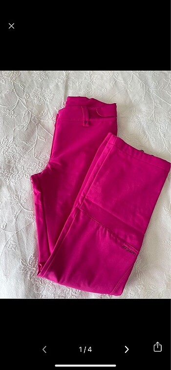 Decathlon Kayak pantolonu