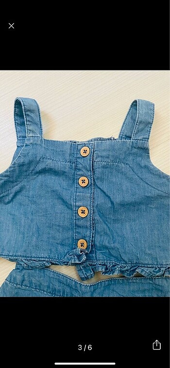 LC Waikiki Takım şort