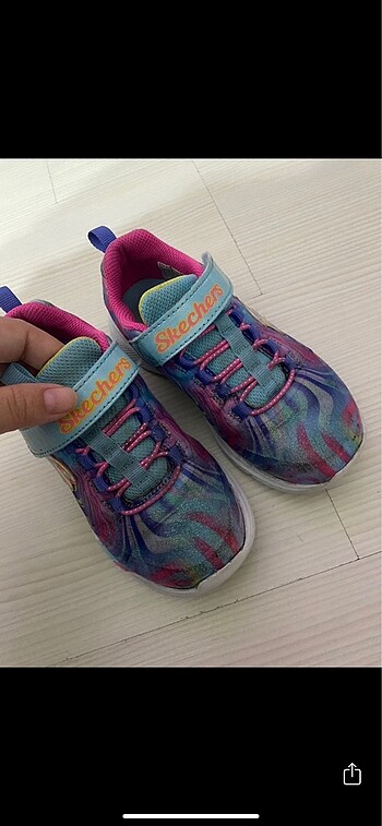 Skechers Spor ayakkabı çocuk