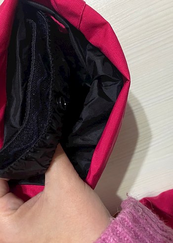 Kat pantolonu - Görsel 7