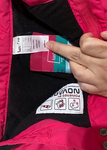 Kat pantolonu - Görsel 8