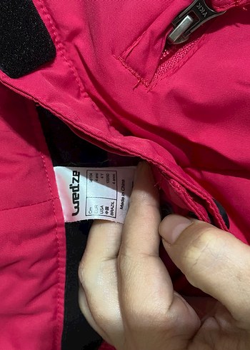 Kat pantolonu - Görsel 4