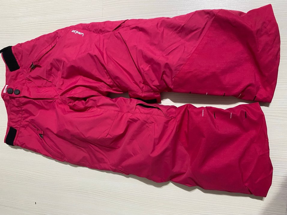 Kat pantolonu - Görsel 2