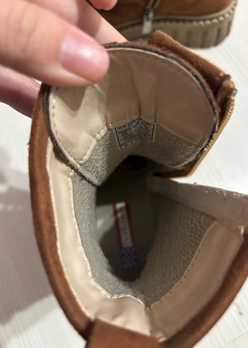 Bot kız çocuk - Görsel 8