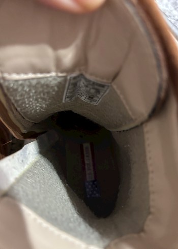 Bot kız çocuk - Görsel 4