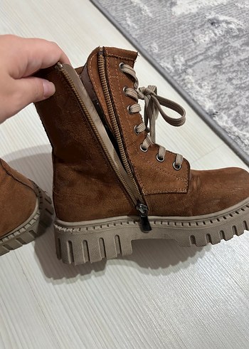 Bot kız çocuk - Görsel 5