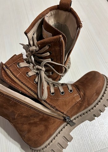 Bot kız çocuk - Görsel 6