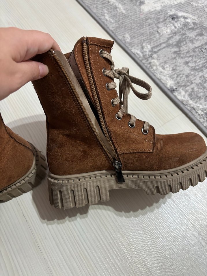 Bot kız çocuk - Görsel 5