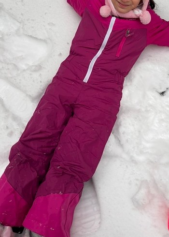 Kar tulumu - Görsel 2