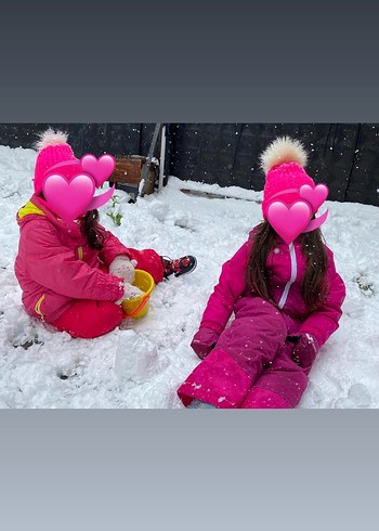 Kar tulumu - Görsel 5