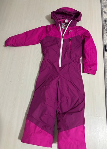 Kar tulumu - Görsel 7