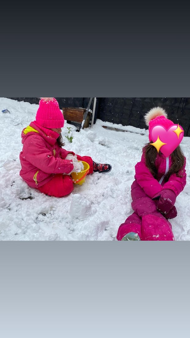 Kar tulumu - Görsel 3