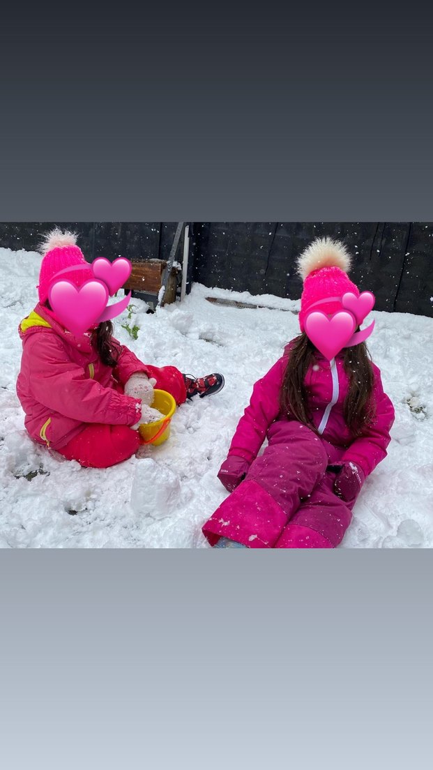 Kar tulumu - Görsel 5