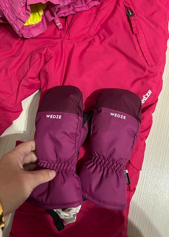 Kar takımı - Görsel 6