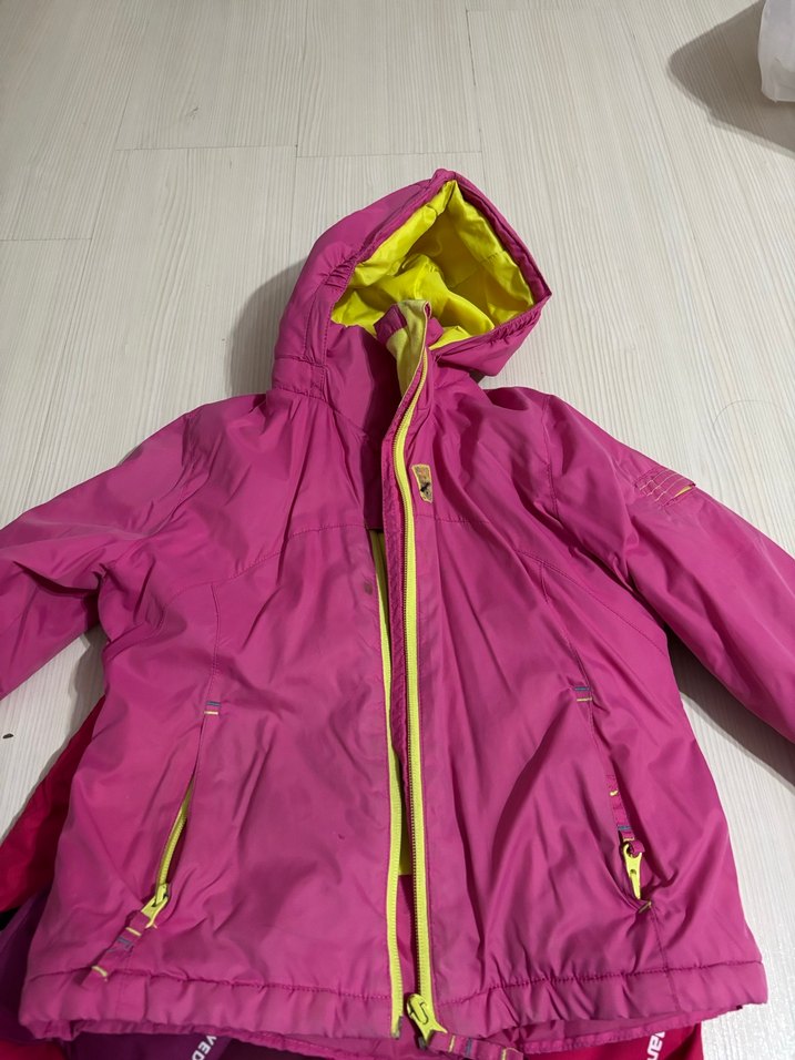 Kar takımı - Görsel 2