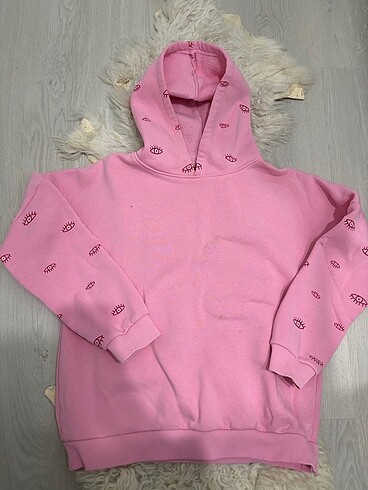 Kadın sweatshirt