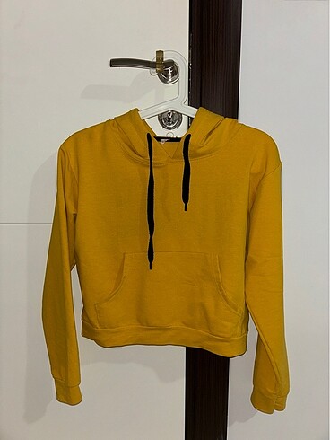 Kadın sweatshirt