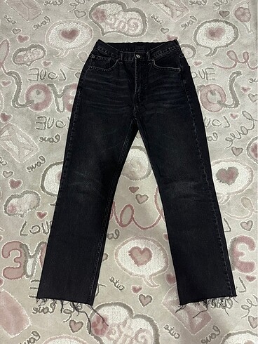 s Beden Zara jean