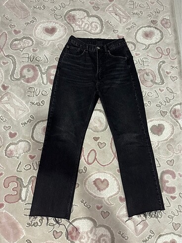Zara Zara jean