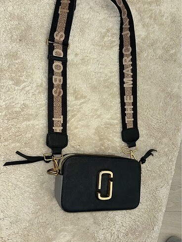 Marc jacobs çanta