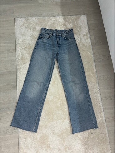 Zara Zara jean