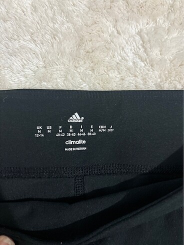 Adidas eşofman altı